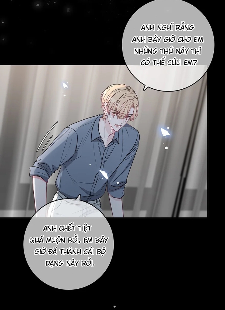 trước và sau ly hôn! chapter 15 22