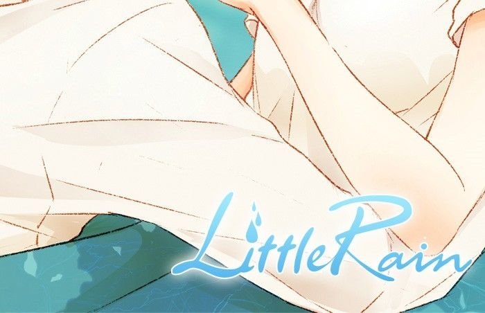 little rain chapter 14 61