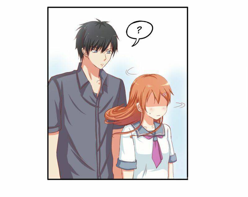 mối tình đầu có chút ngọt chapter 37 22