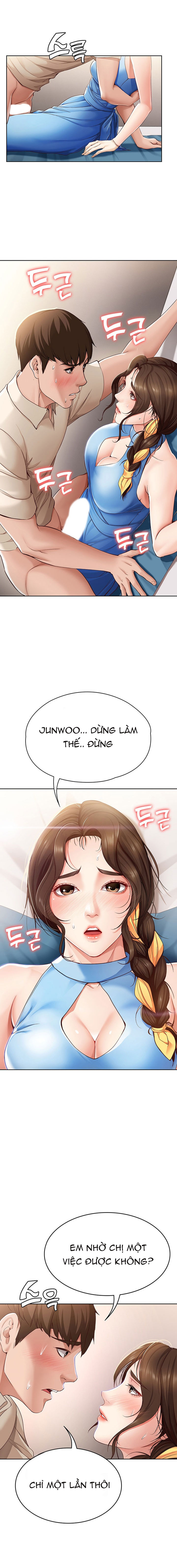 nhật ký nội trú chapter 11.2 12