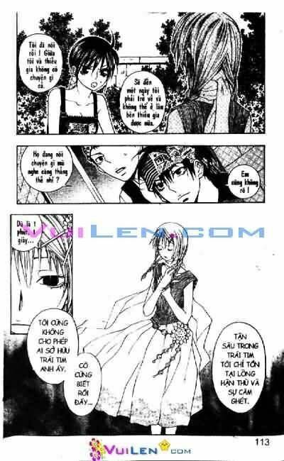 tiên nữ giáng trần chapter 21 113