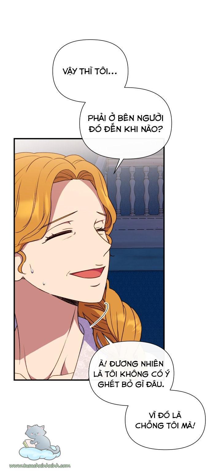 công nương khế ước của gia tộc công tước quái vật chapter 111 12