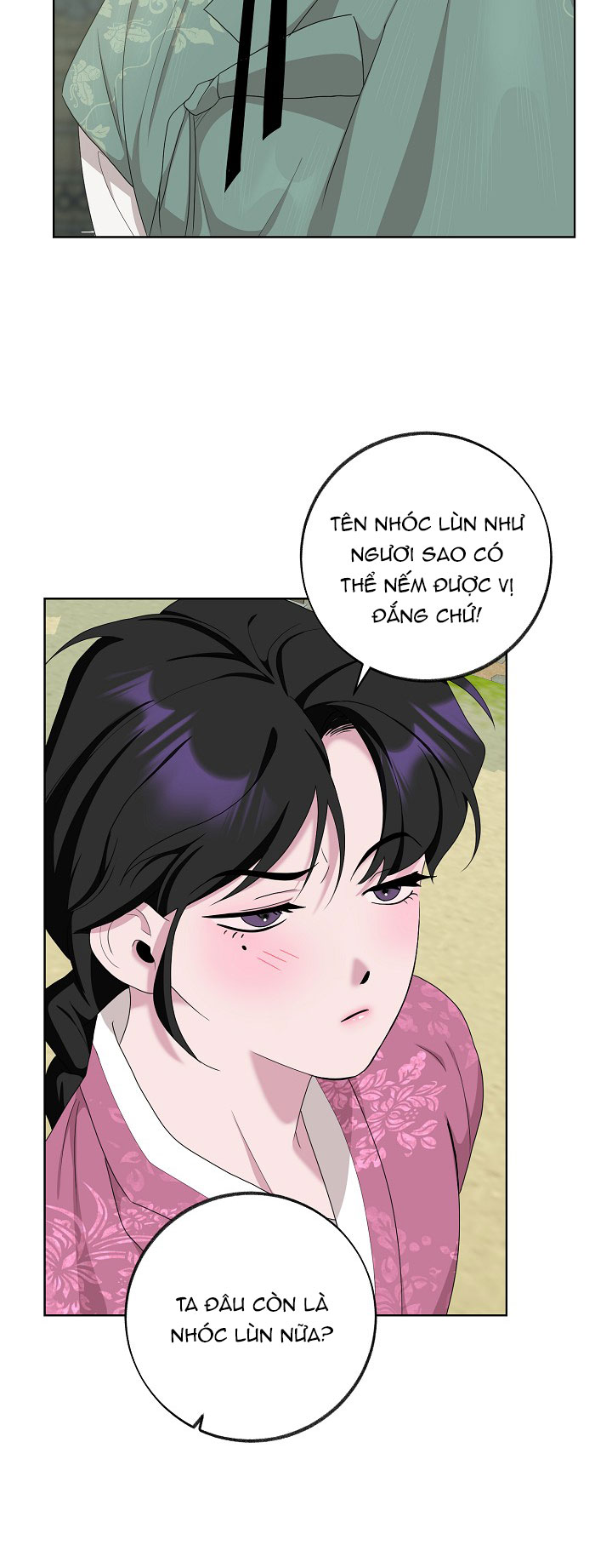 [18+] tuyển tập truyện bl ngắn - double bell chapter 40 33