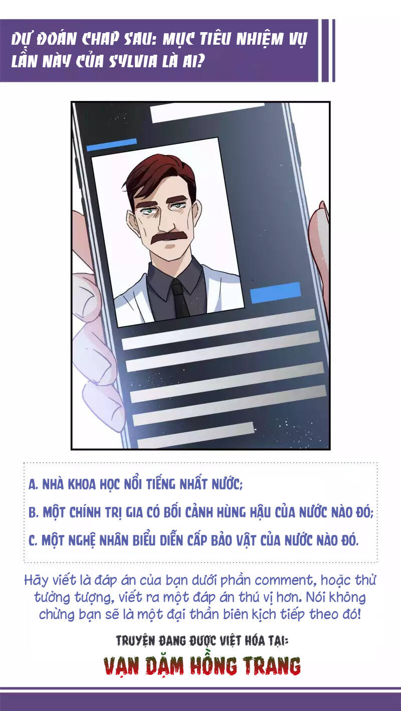 cô ấy đến rồi, xin nằm xuống! chapter 185 32