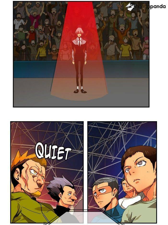 Chúa tể học đường chapter 343.2 15