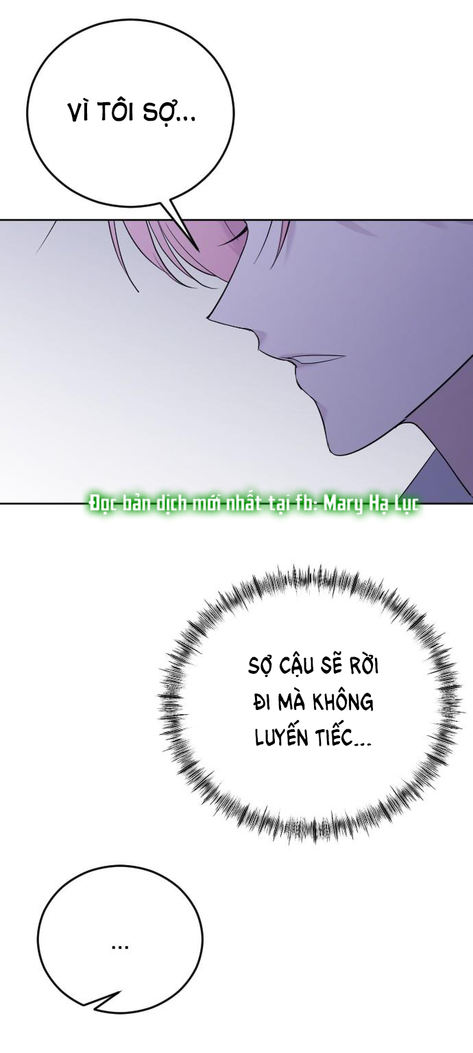 tôi sẽ thay đổi kết cục chapter 21.2 27