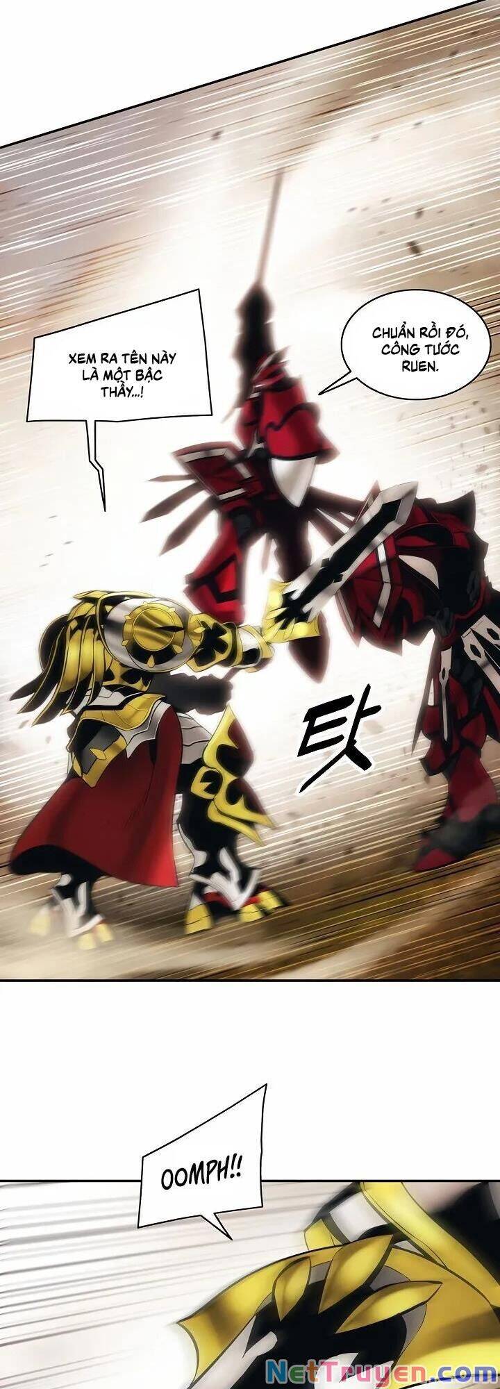 bất bại chân ma chapter 93 22