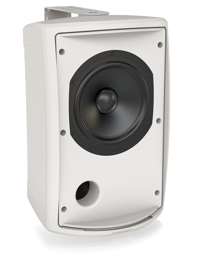 TANNOY AMS 6ICT-WH LZ -- 6" Công suất  60 - 240 Watts-Hàng Chính hãng