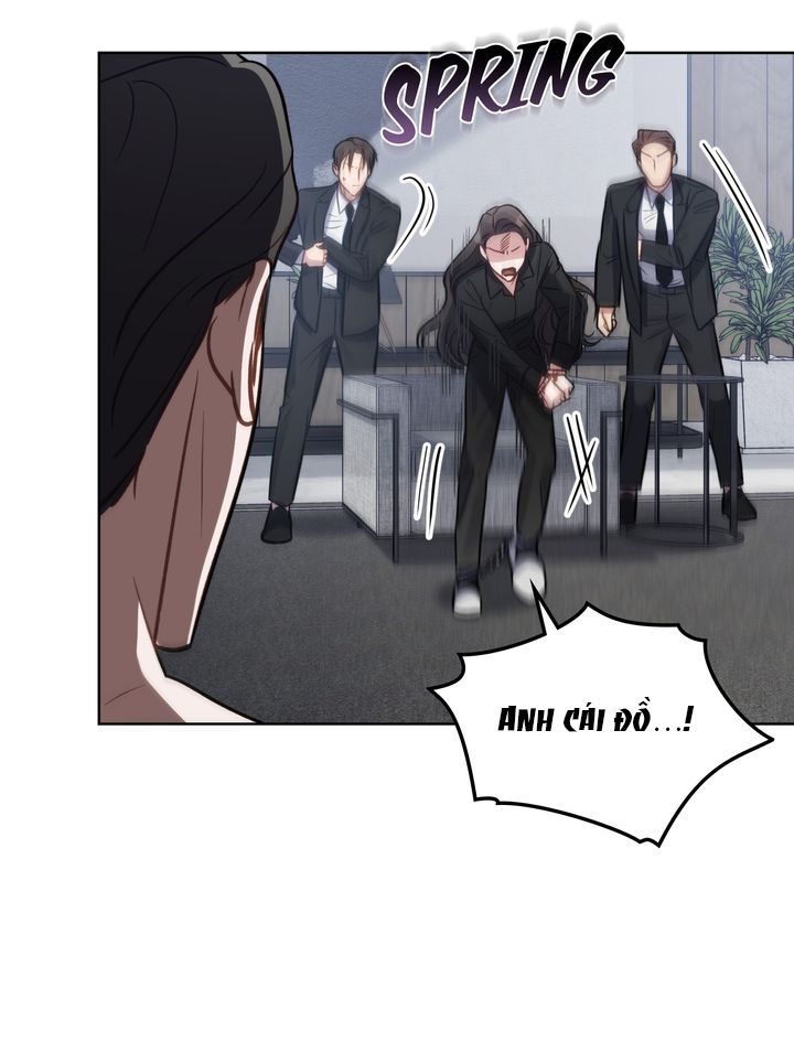 kẻ nghiệp dư chapter 13.1 23