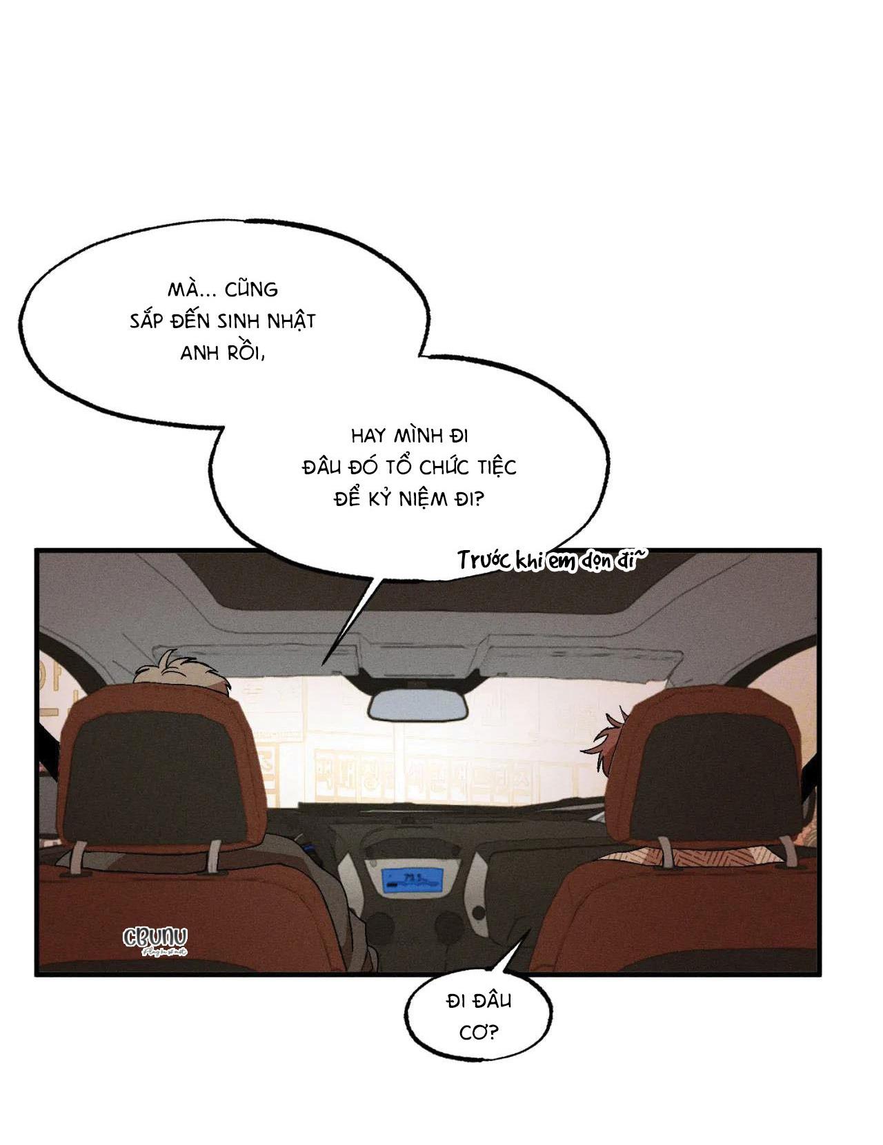 bẫy đôi ngọt ngào chapter 34 37