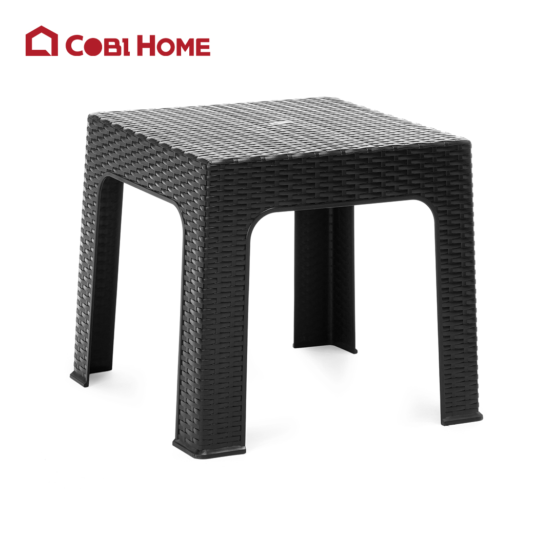 Bàn nhựa hồ bơi ngoài trời -cobi home - NHẬP KHẨU CHÍNH HÃNG