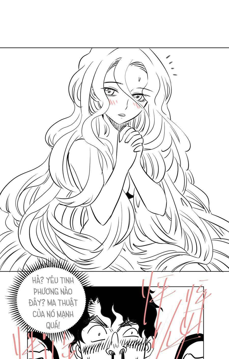 tôi không phải quỷ vương chapter 71 46