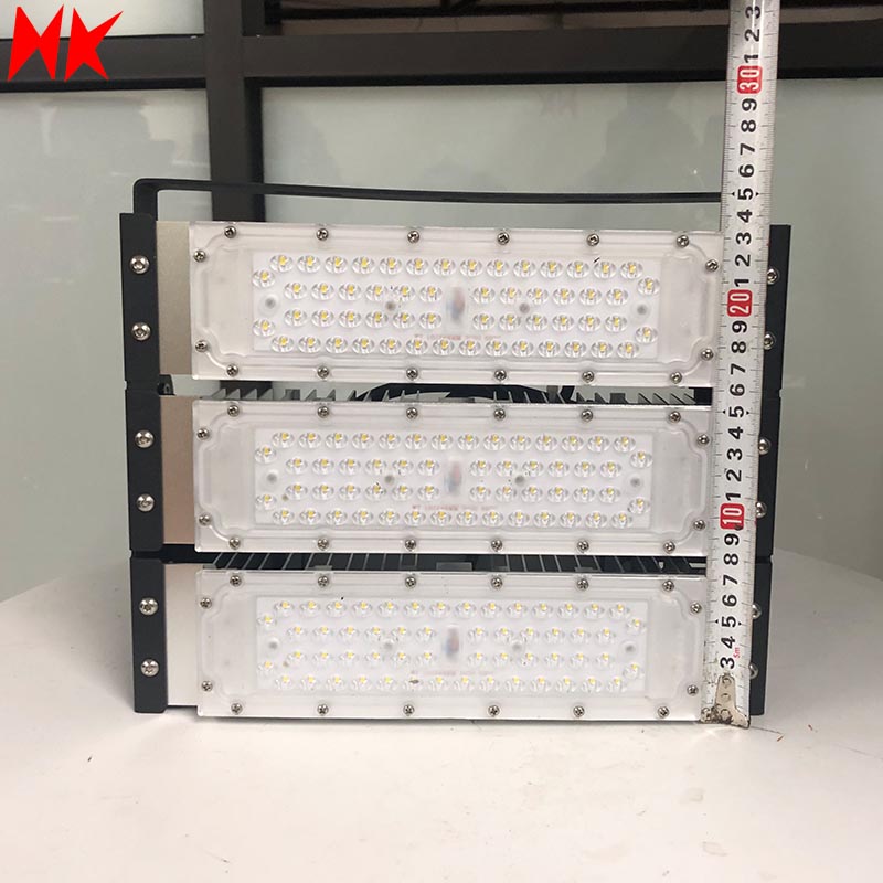 HKLED - Đèn pha LED Module OEM Philips 150W - DPMPL150