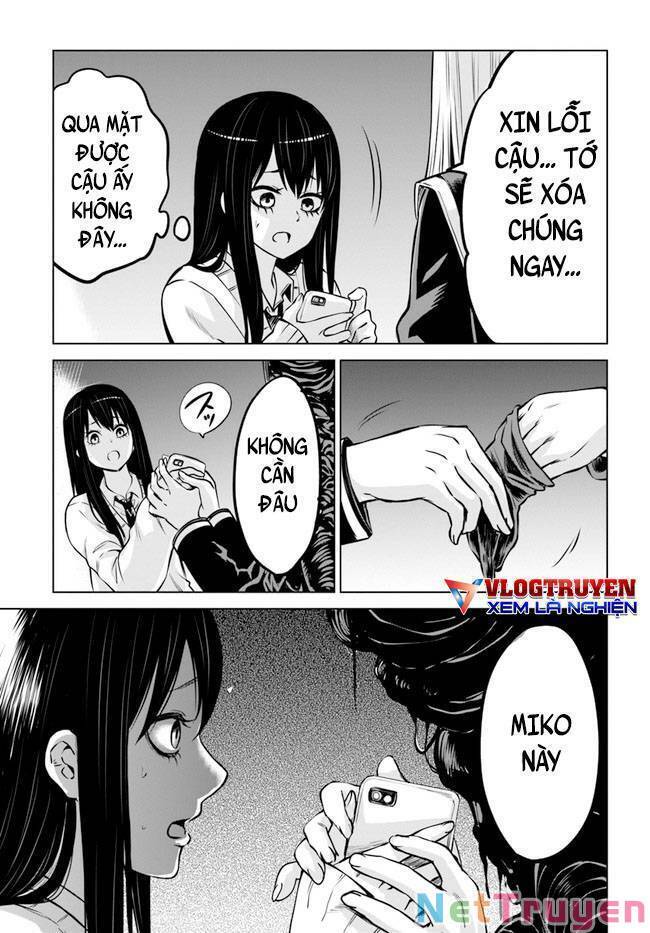 mieruko-chan chapter 56 28