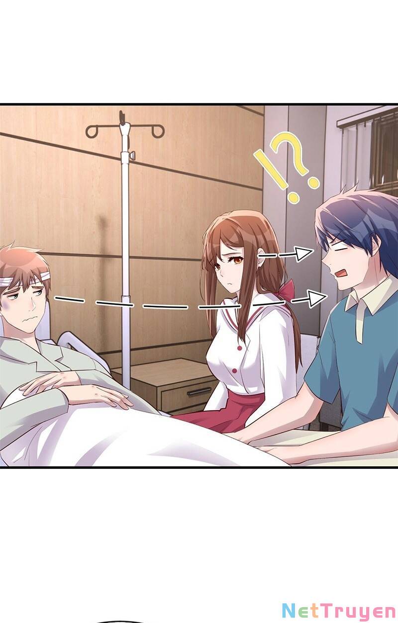 chị gái tôi là đại minh tinh chapter 152 25