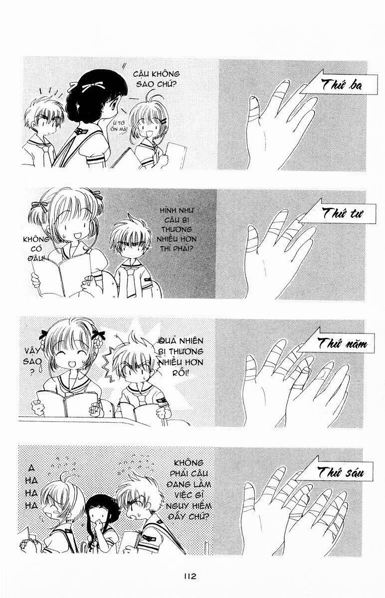 card captor sakura chapter 41 21