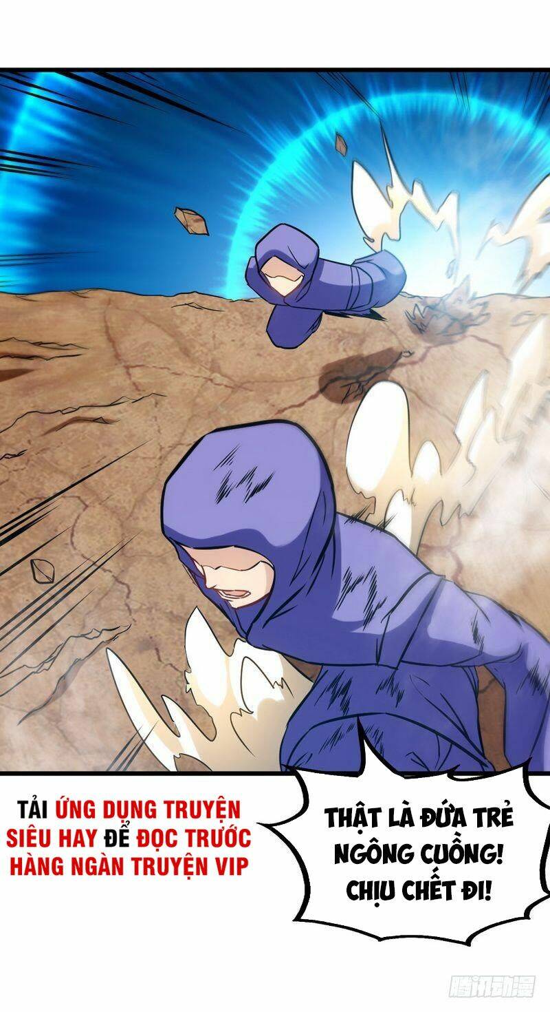 chí tôn thần ma chapter 153 9