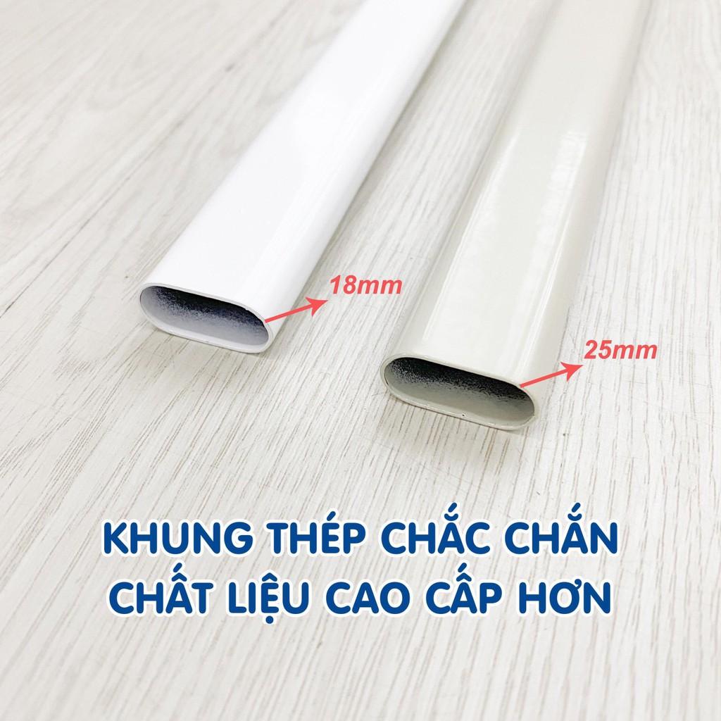 Thanh chắn giường cao cấp cho bé nâng hạ độ cao