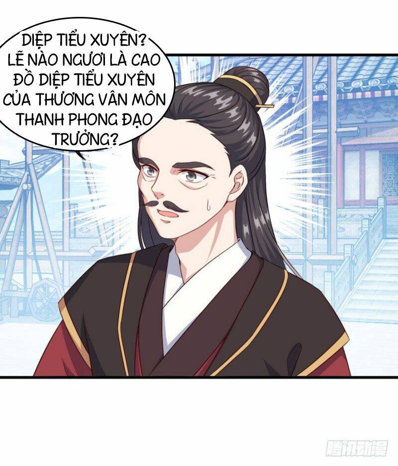 tiên ma đồng tu chapter 124 13