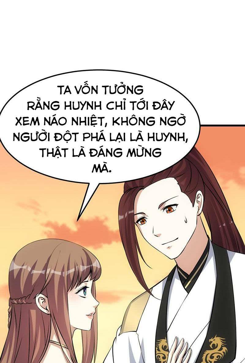 hệ thống thần long nghịch thiên chapter 26 17