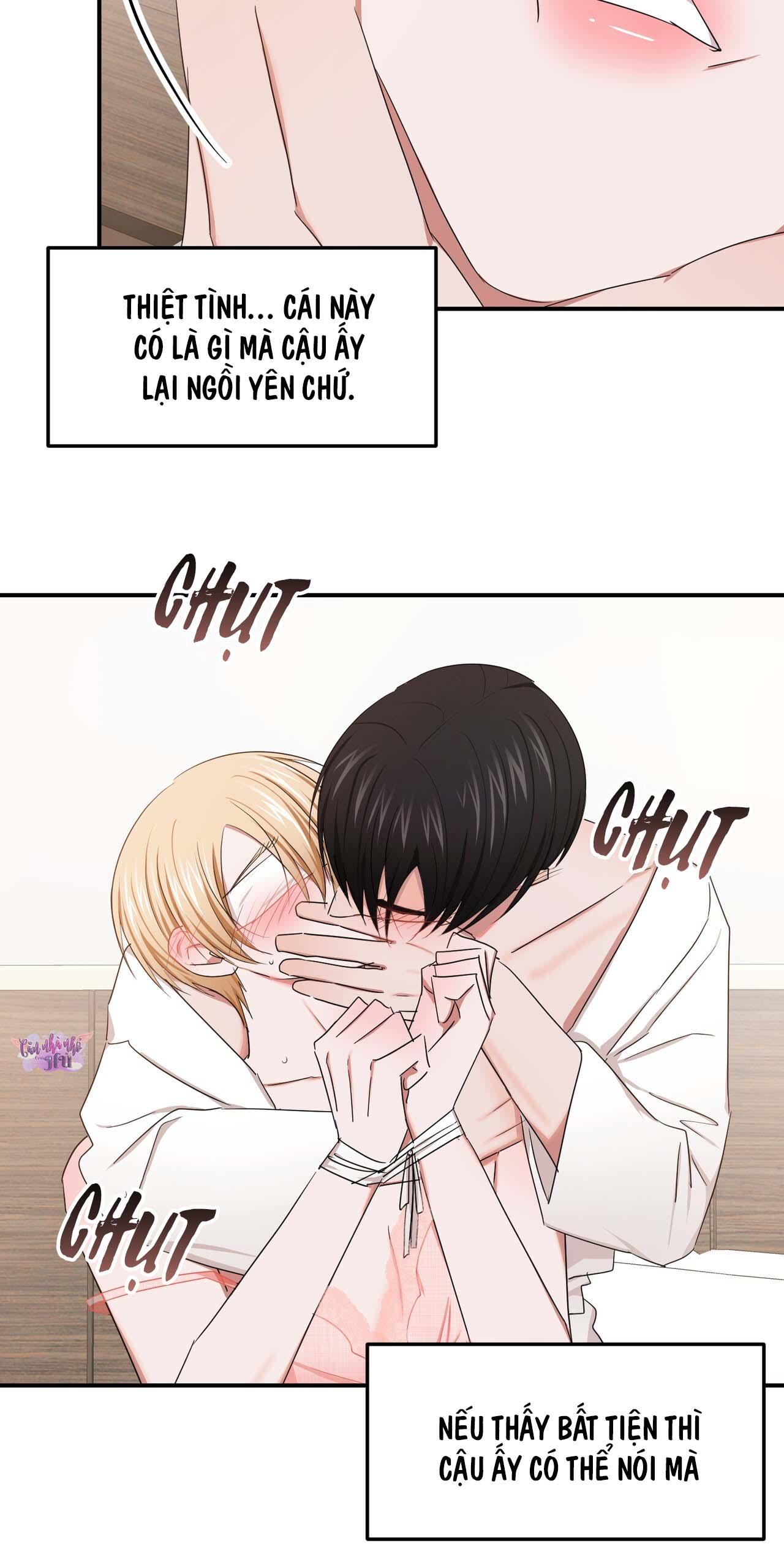 thời gian tuyệt vời chapter 29 40