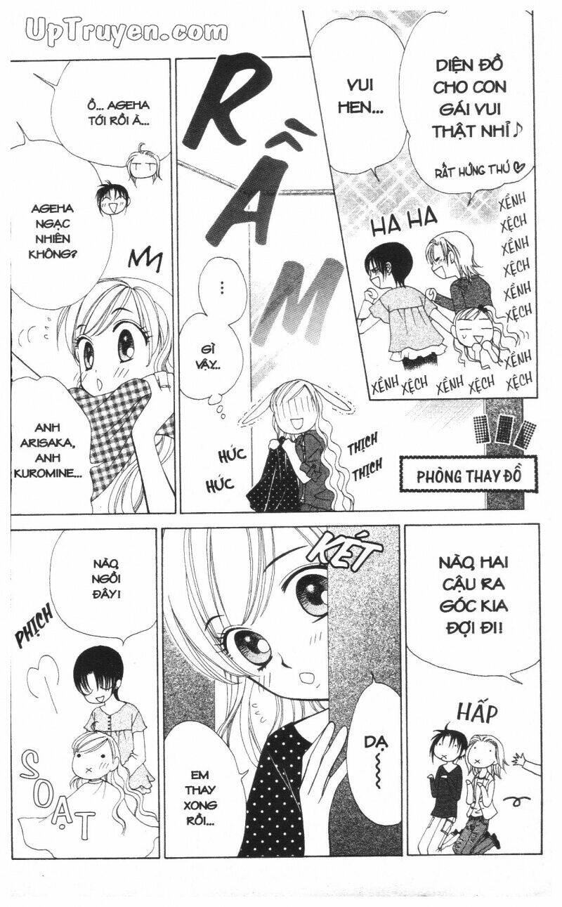 v.b.rose chapter 10 168