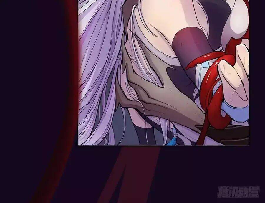 ta không phải nữ thần chapter 0 48