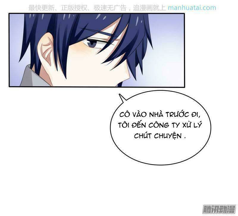 đế thiếu đoạt tình thành nghiện chapter 36 19