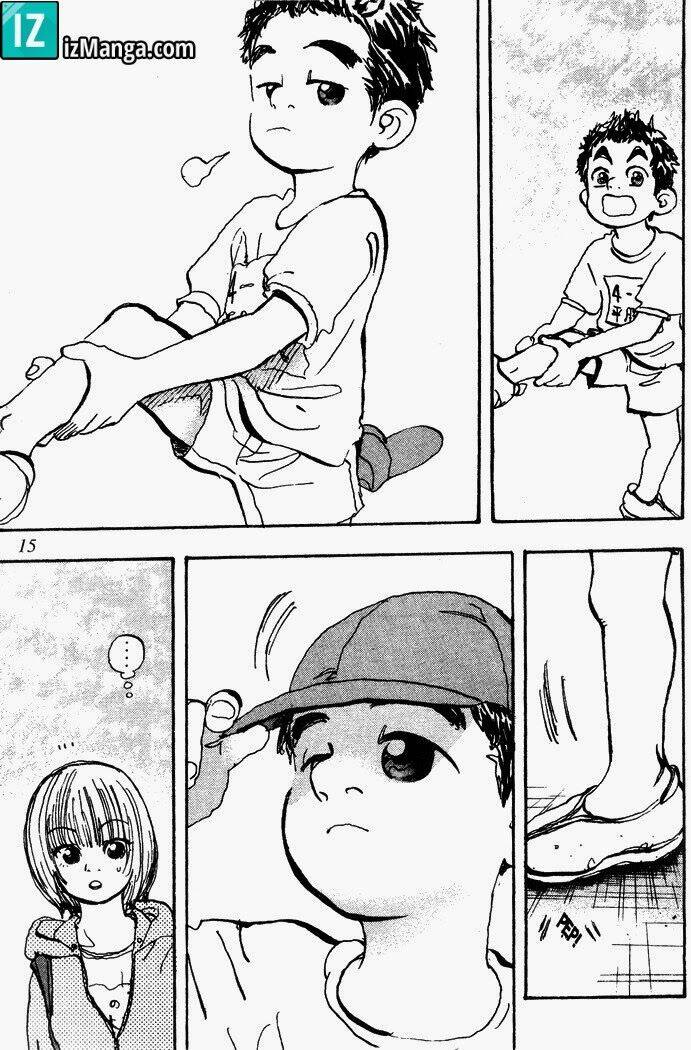 khát vọng đường đua chapter 1 15