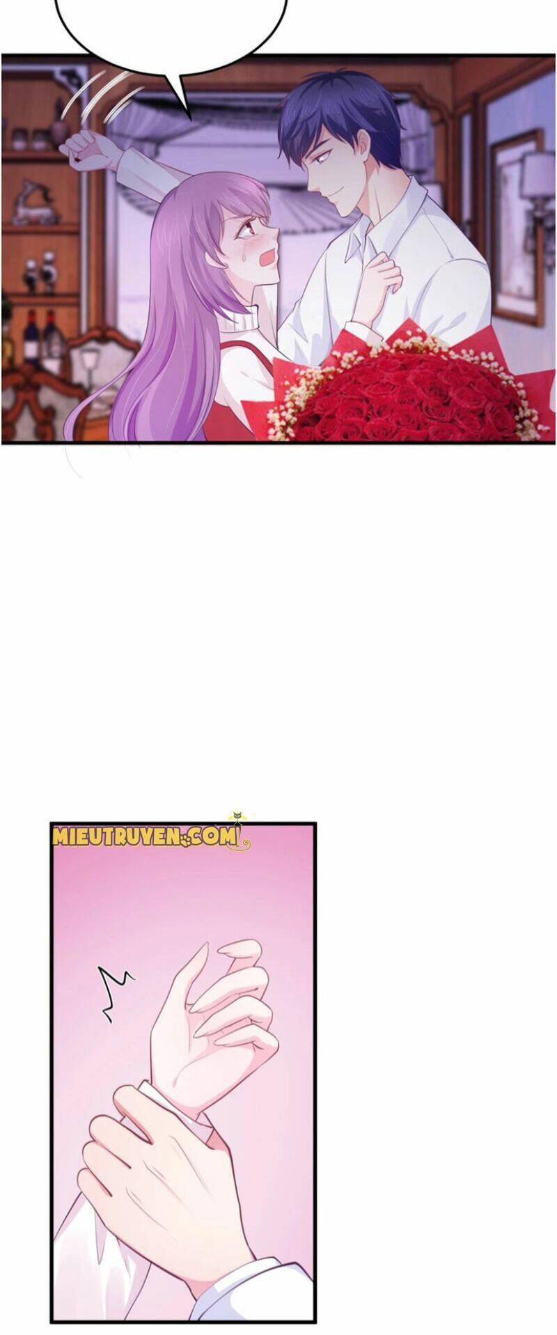 thú cưng độc quyền của boss chapter 54 39