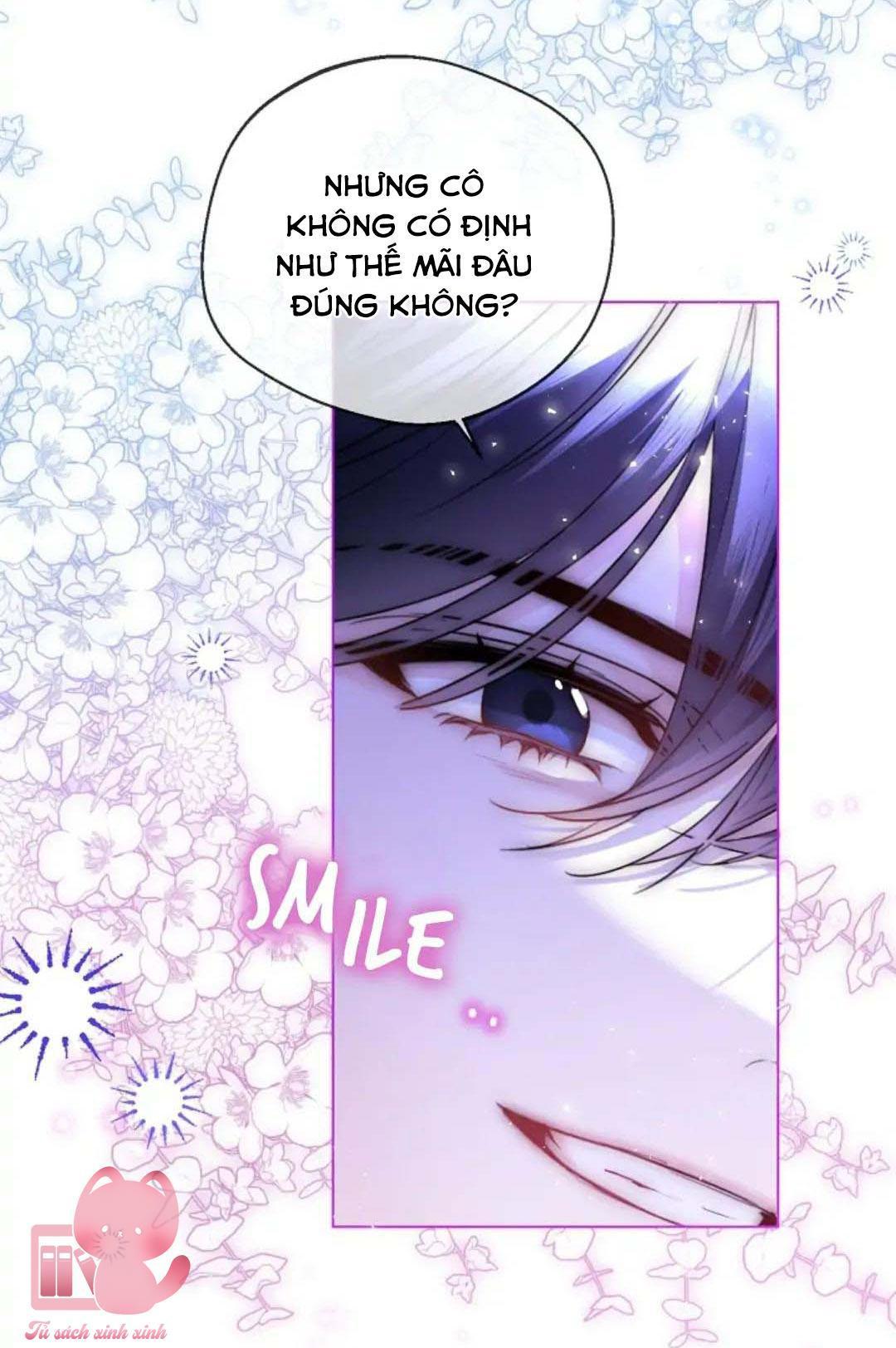 tiểu thư crystal là nam nhân chapter 23 61