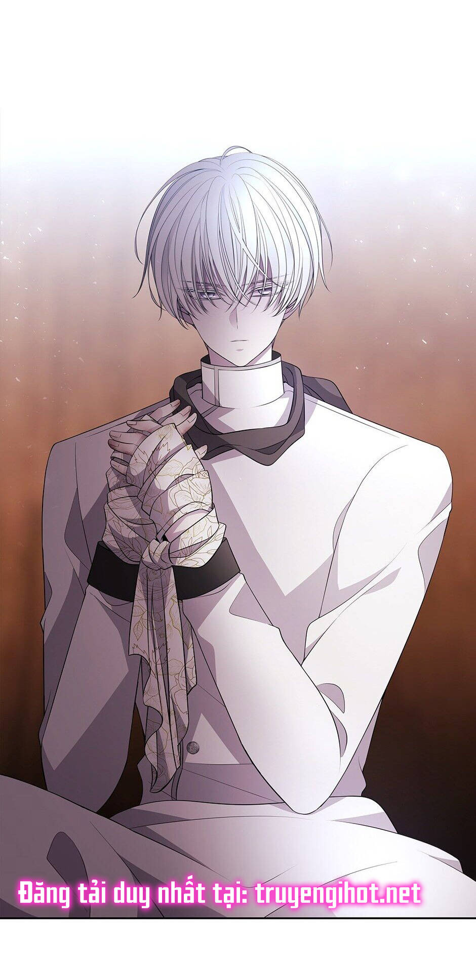 năm môn đệ của charlotte chapter 69 27