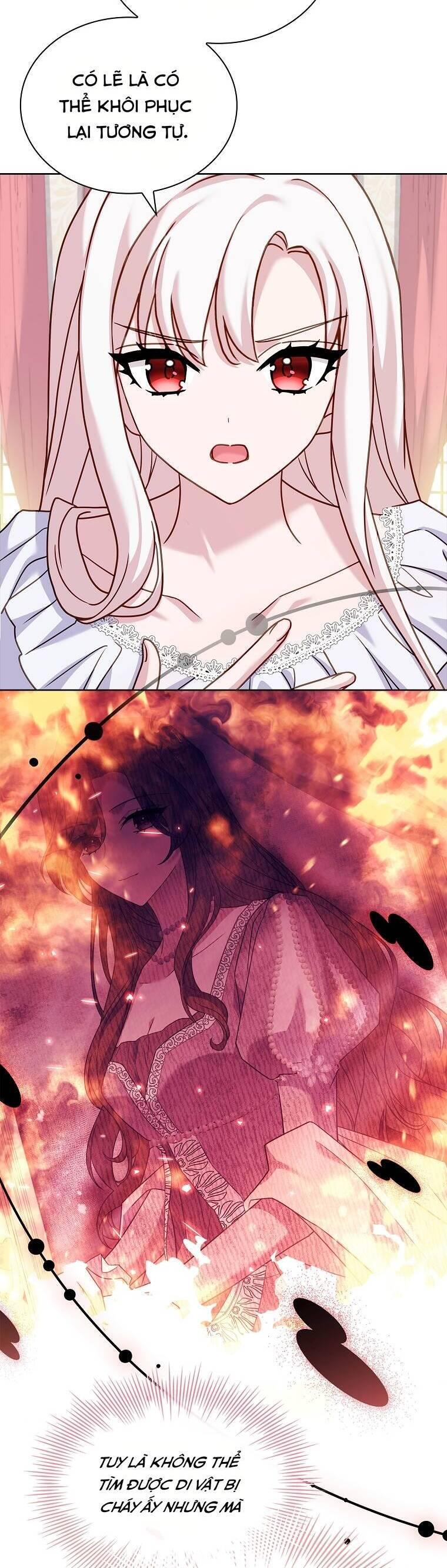 để yên cho tiểu thư hiền chapter 109 33