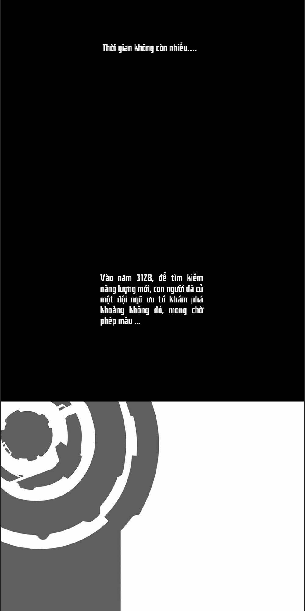 thiên khung - tiểu thánh giang hồ chapter 1 6