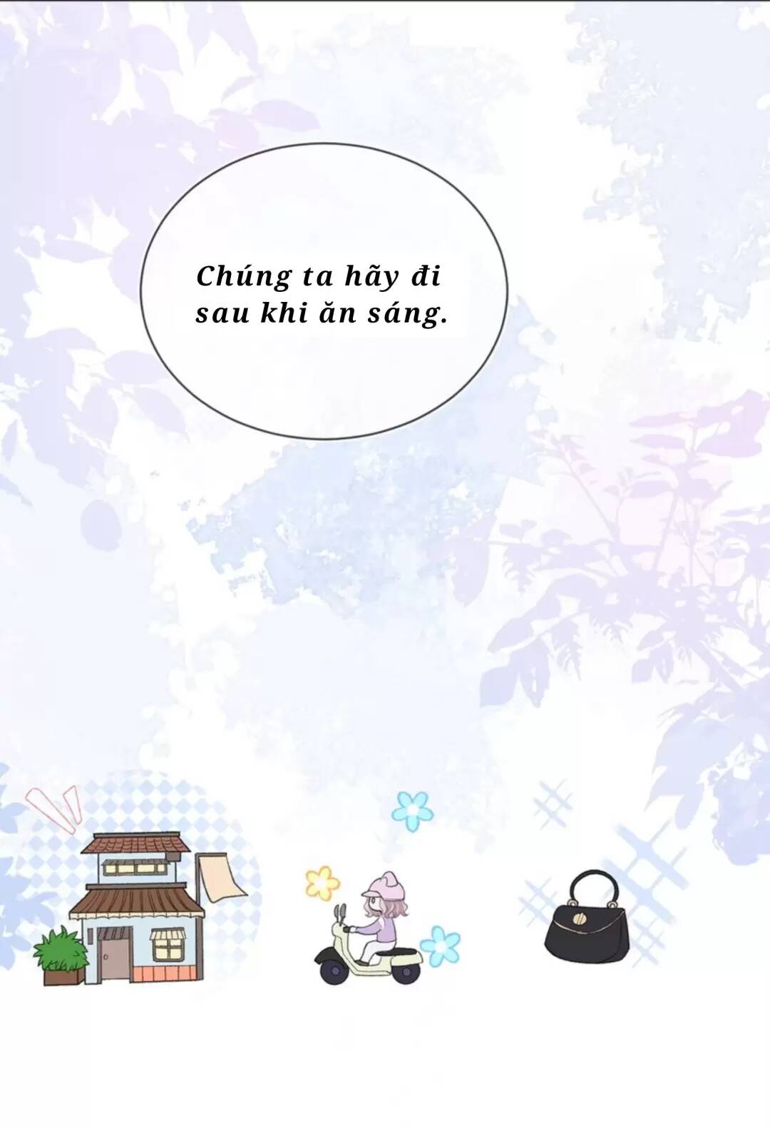 mận xanh chapter 9 26
