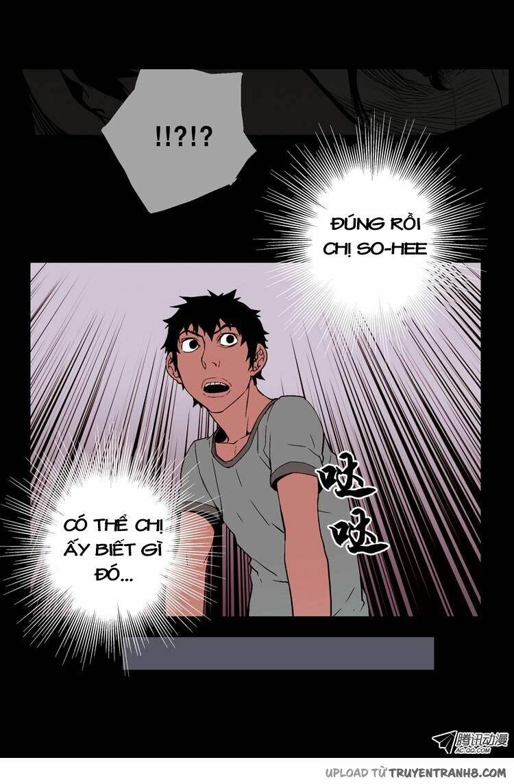 0.0 mhz - tần số chết chapter 27 10