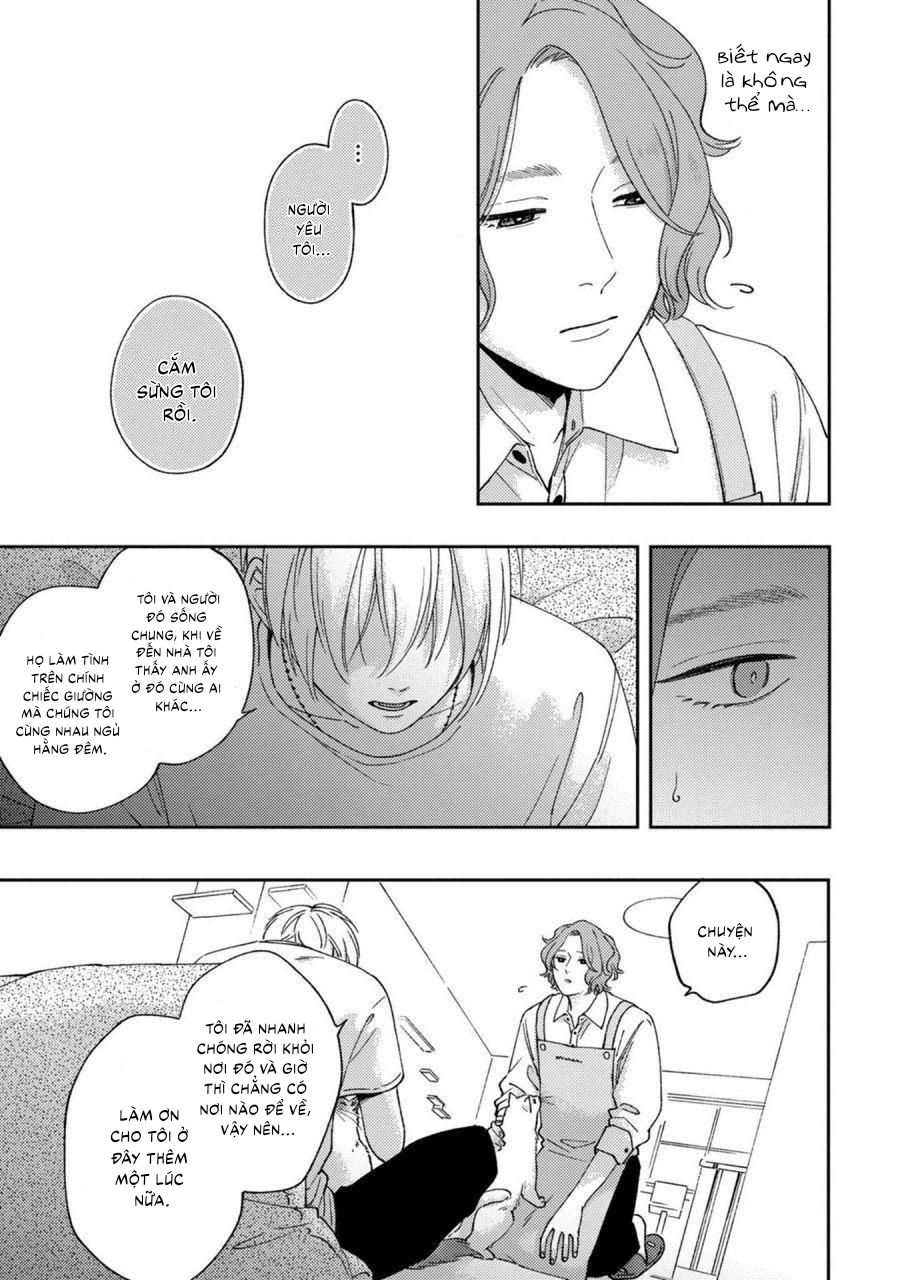 koi kirari, kage sururi chapter 1 18