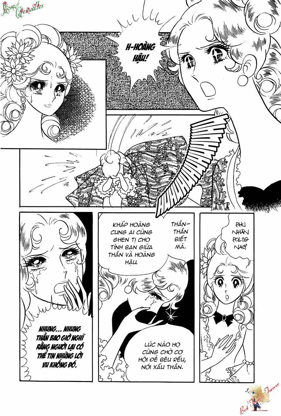 versailles no bara chapter 13 23