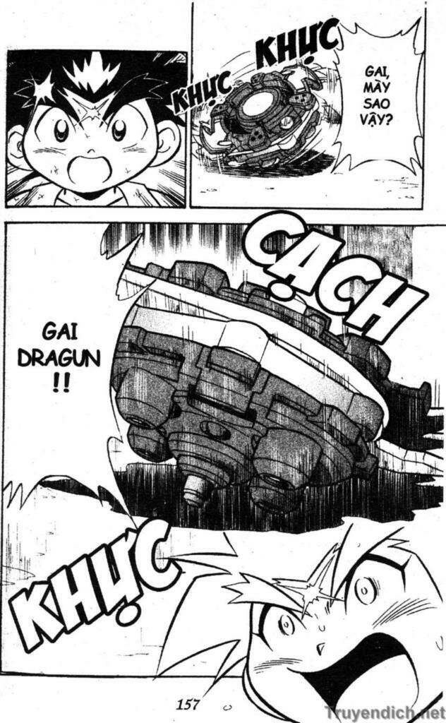 beley - con quay truyền thuyết chapter 9 152