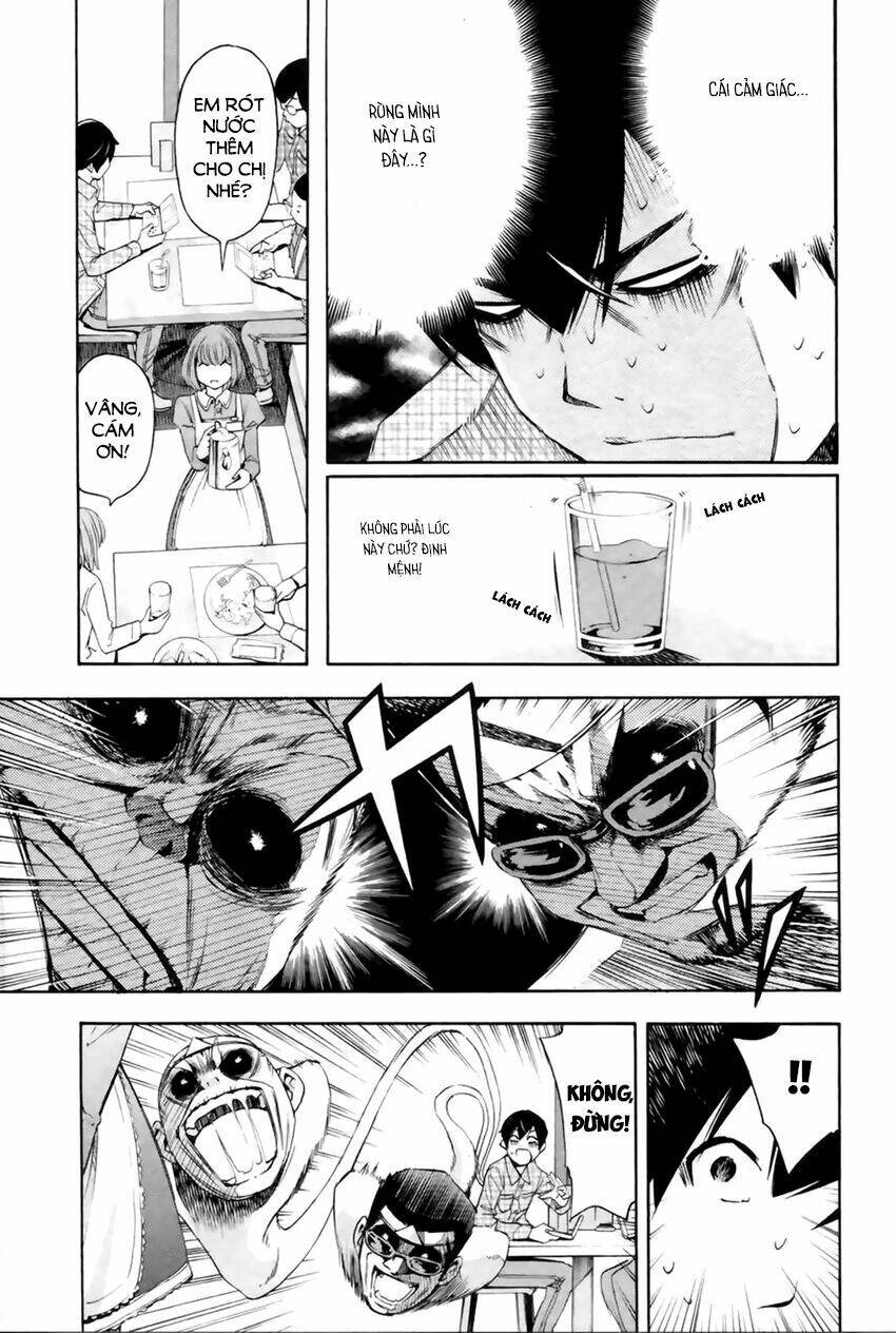 love riron chapter 13 15