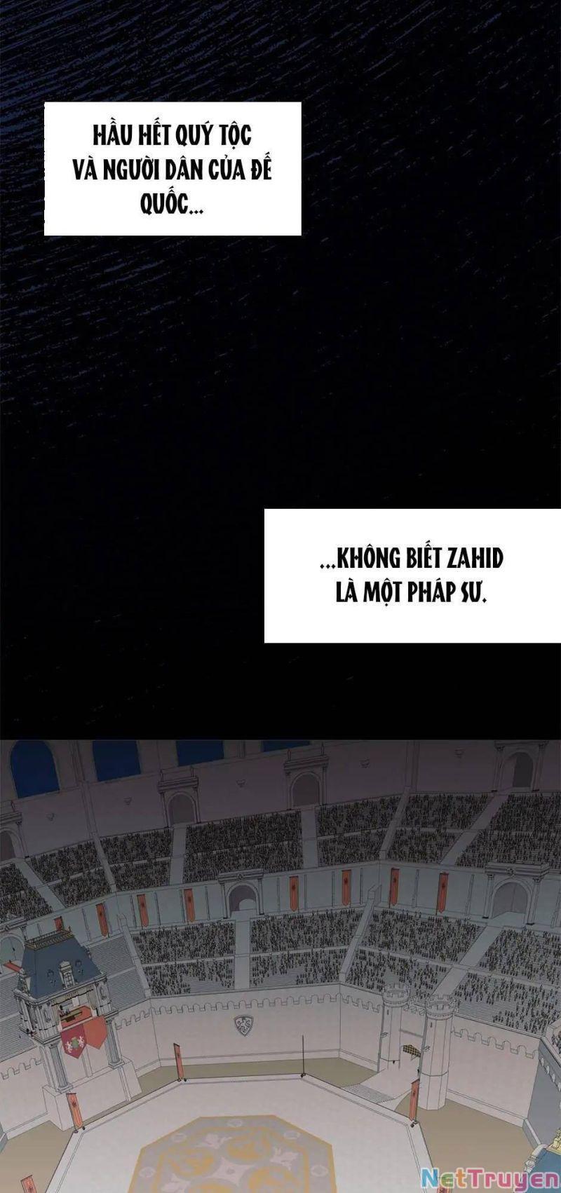 xin ngài đừng ăn tôi chapter 75 15