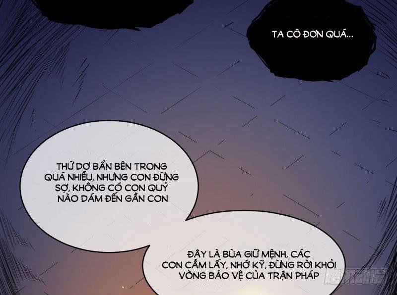 ngạo kiều quỷ vương yêu ta chapter 98 21