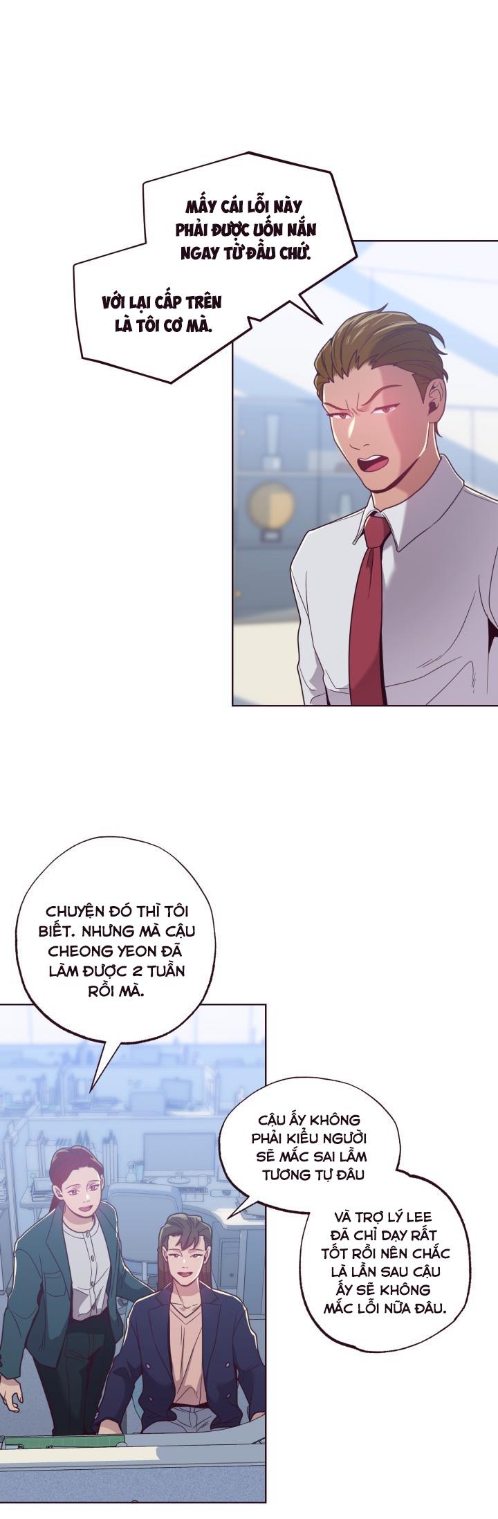 sụp đổ chapter 10 6