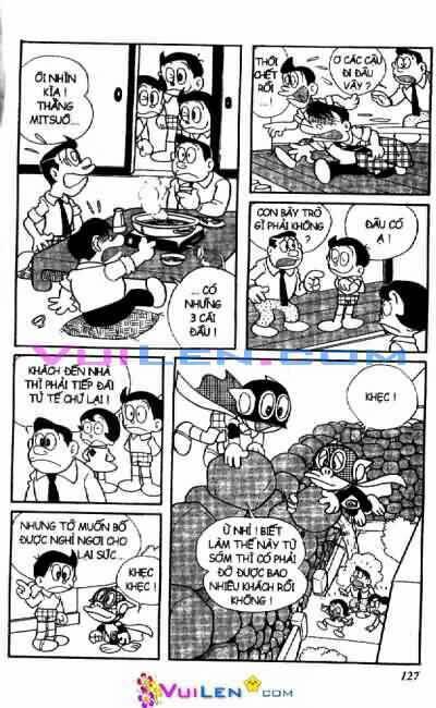 siêu nhân pacman chapter 6 35