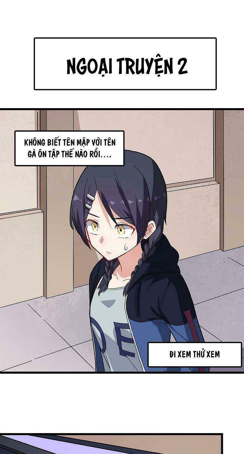 vườn trường cuồng sư hệ thống chapter 169 1