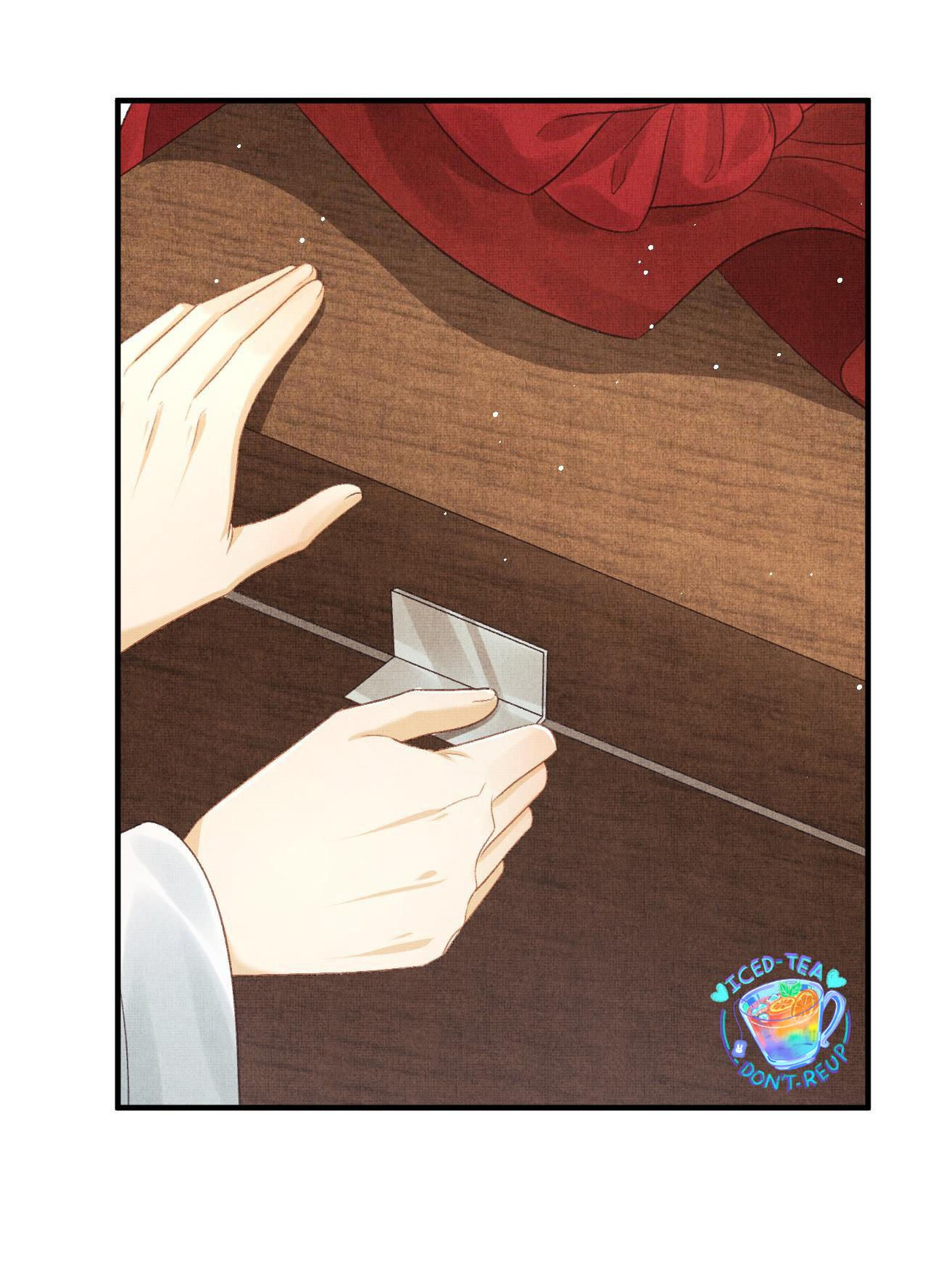 tướng quân luôn tự coi mình thành thế thân chapter 40 18