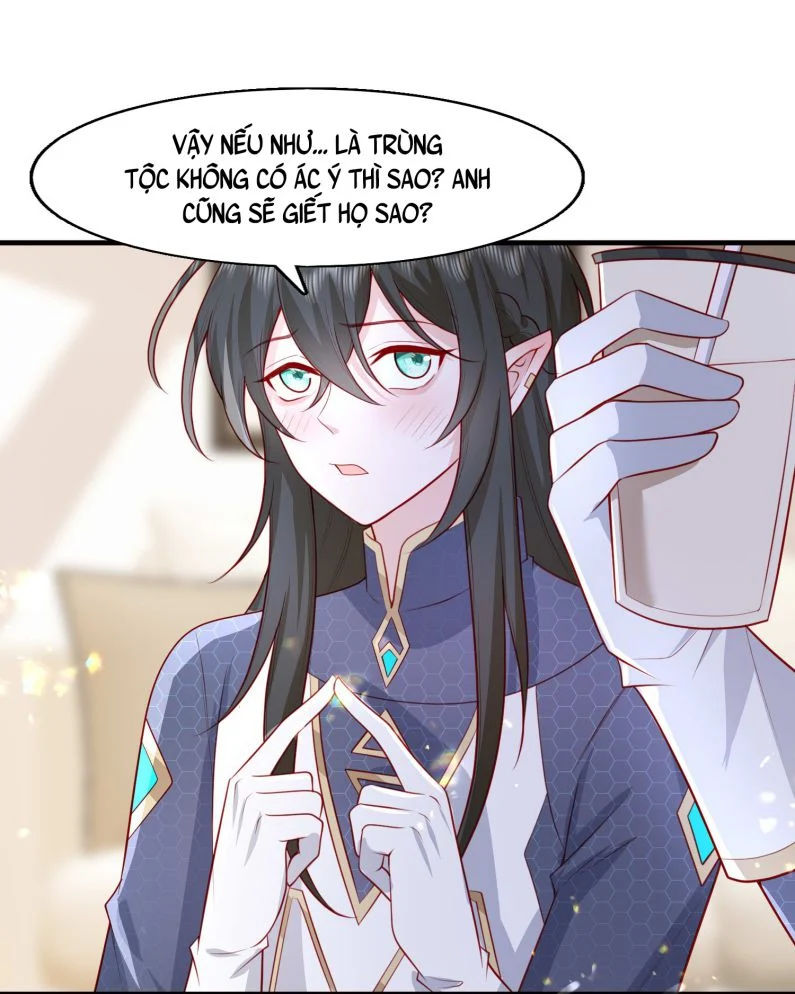 phản diện bị truy thành đoàn sủng chapter 20 10