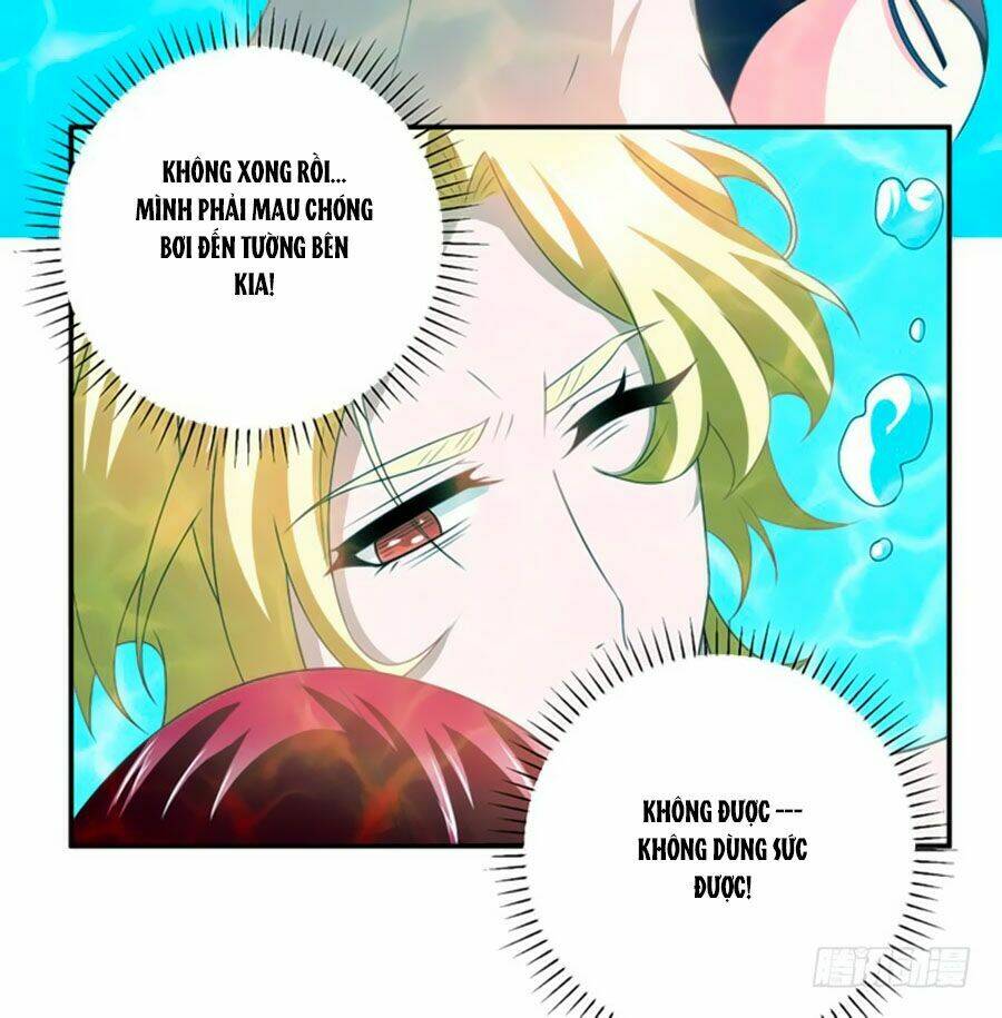 người yêu khát máu của tôi chapter 90 15