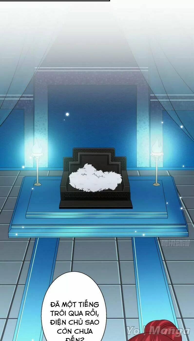 độc y cuồng phi chapter 68 8