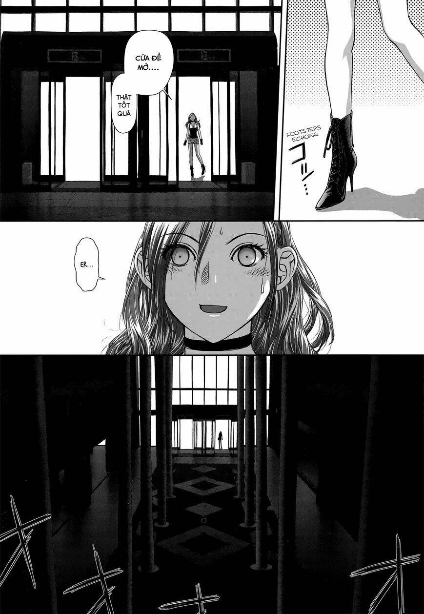 saikin kono sekai wa watashi dake no mono ni narimashita...... chapter 6 11